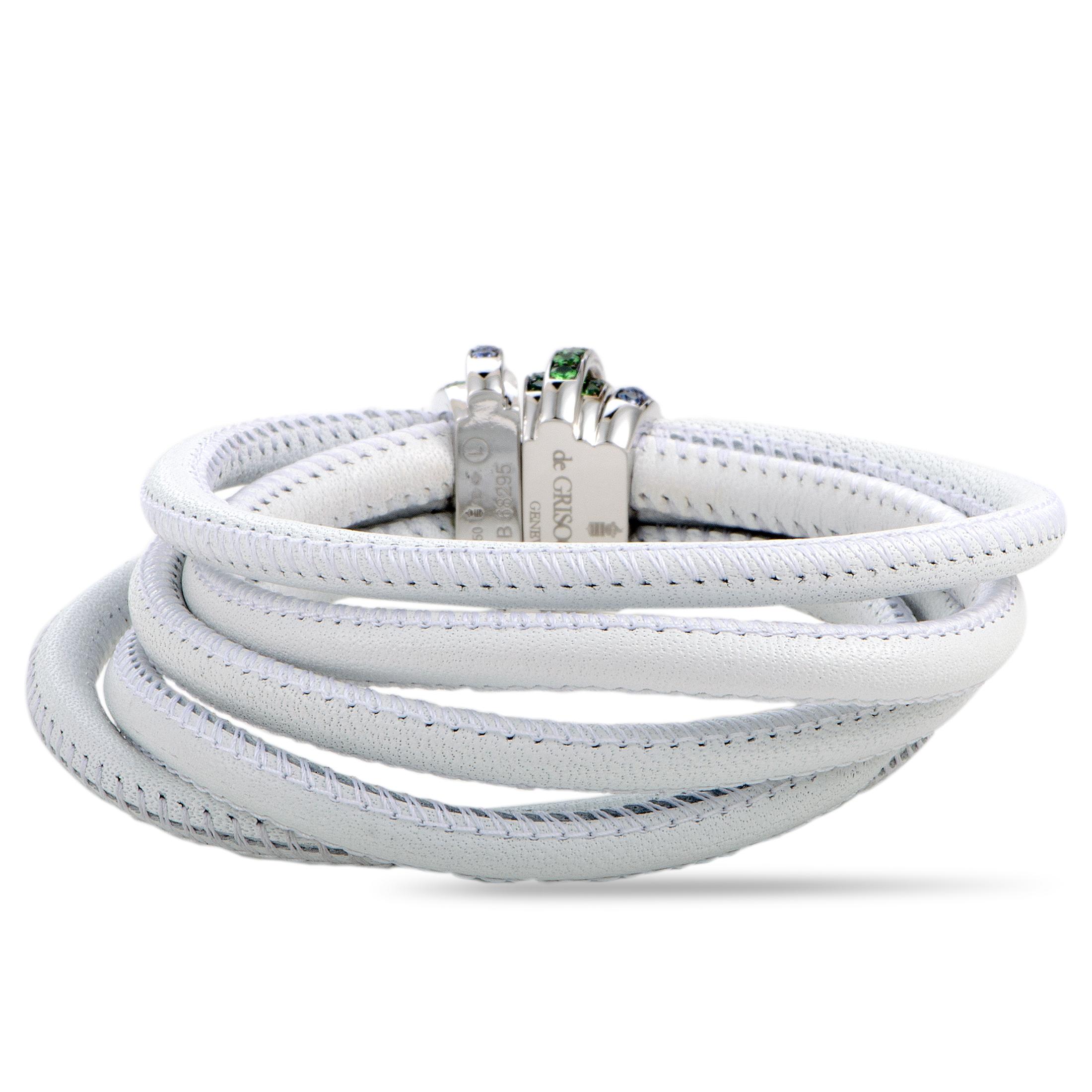 de grisogono allegra bracelet