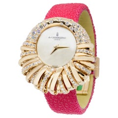 de GRISOGONO Allegra 25 S01
