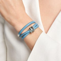 DE GRISOGONO Allegra bracelet