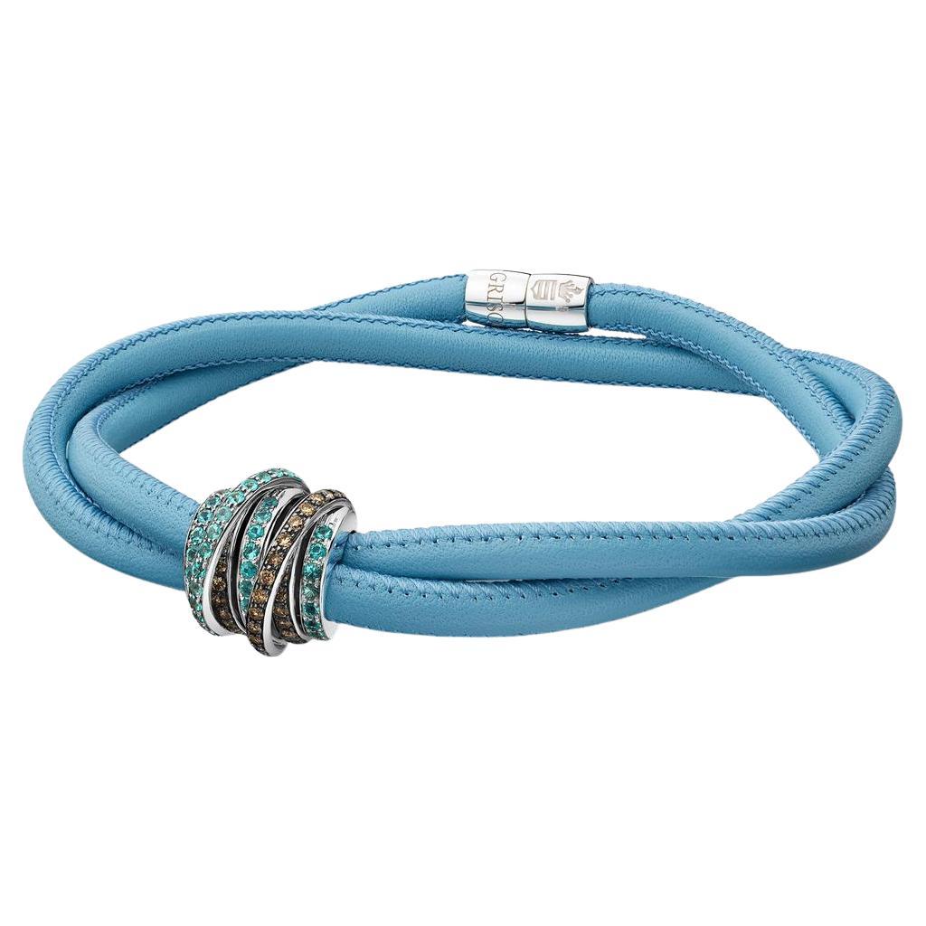 Pulsera Allegra DE GRISOGONO