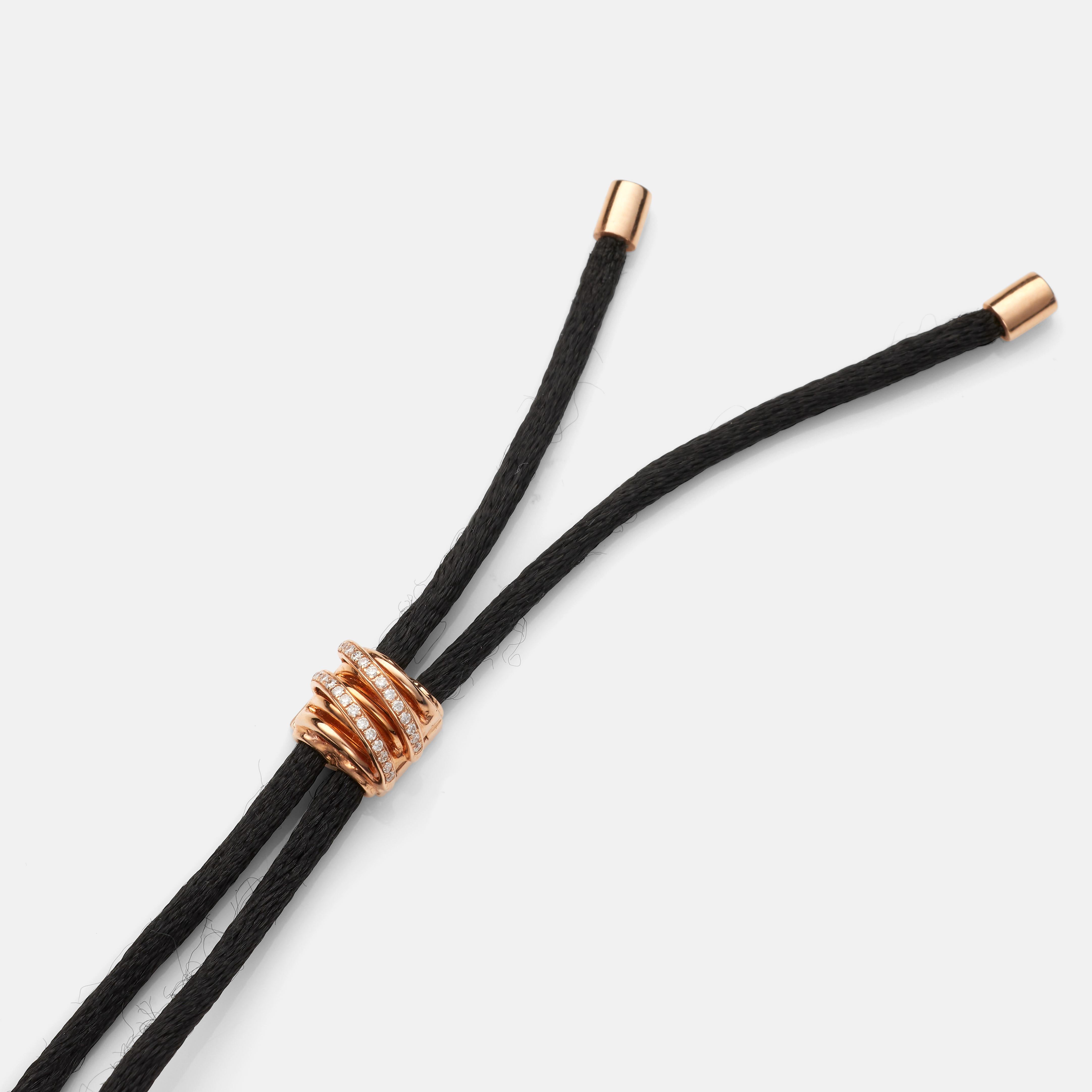 Donna DE GRISOGONO Collana Allegra. in vendita