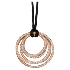 DE GRISOGONO Collana Allegra.