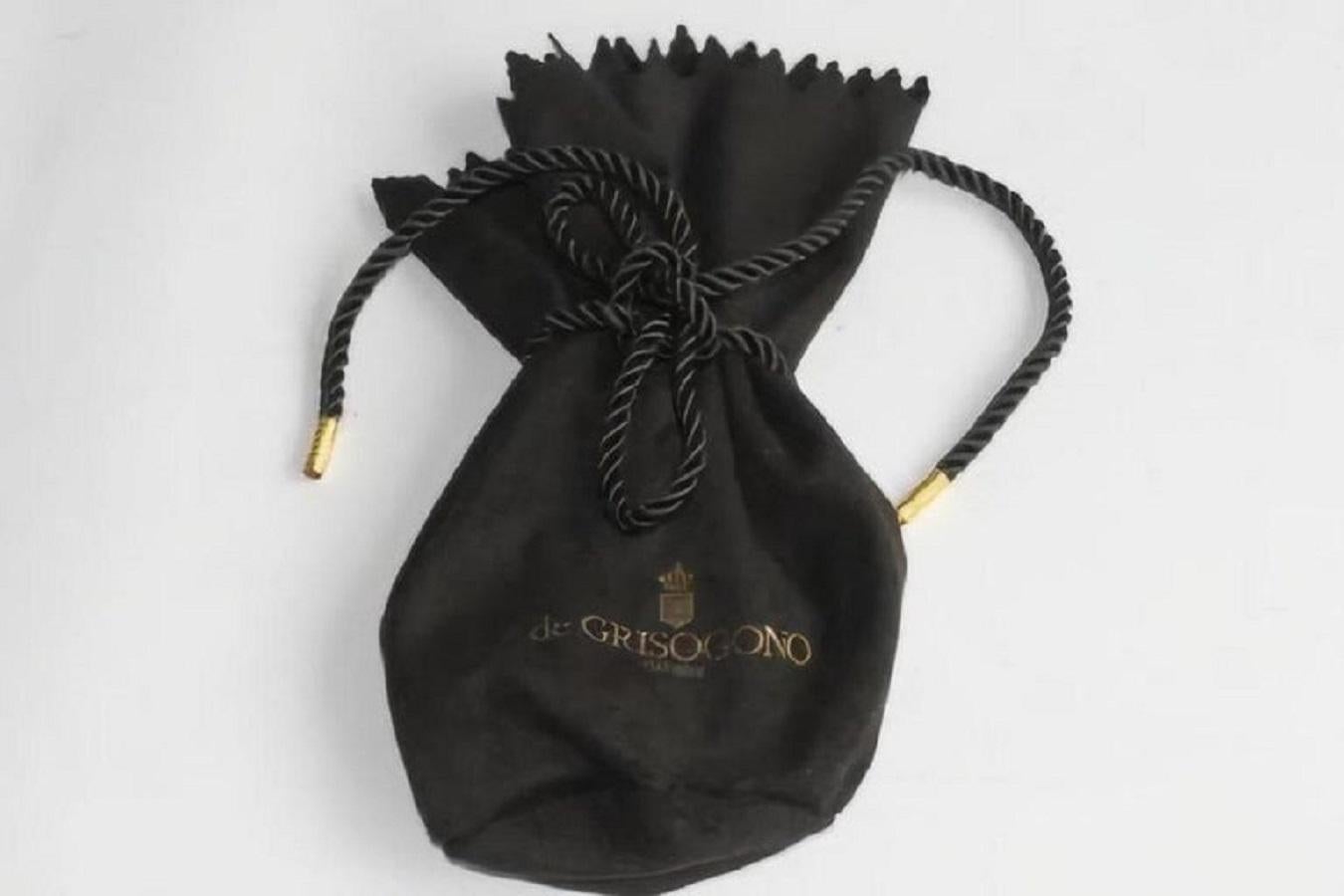 Anello de GRISOGONO Allegra in vendita 2