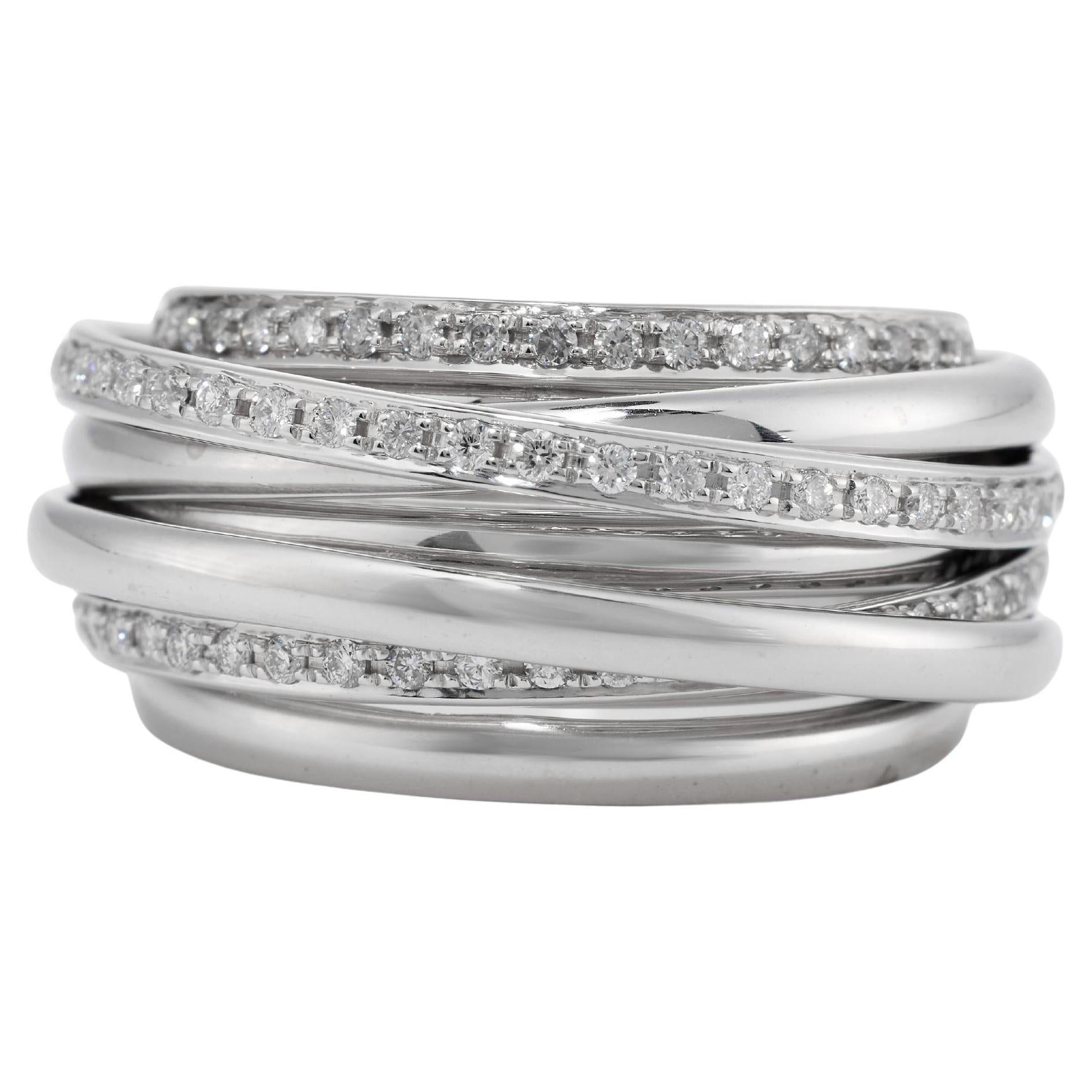 Anello de GRISOGONO Allegra in vendita