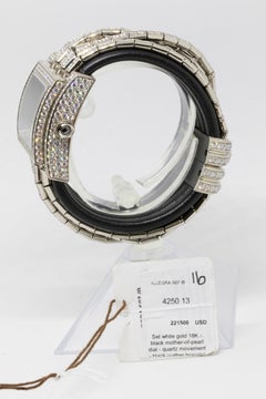 de GRISOGONO Allegra S07/B