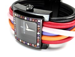 de GRISOGONO Allegra S12 Women's Watch