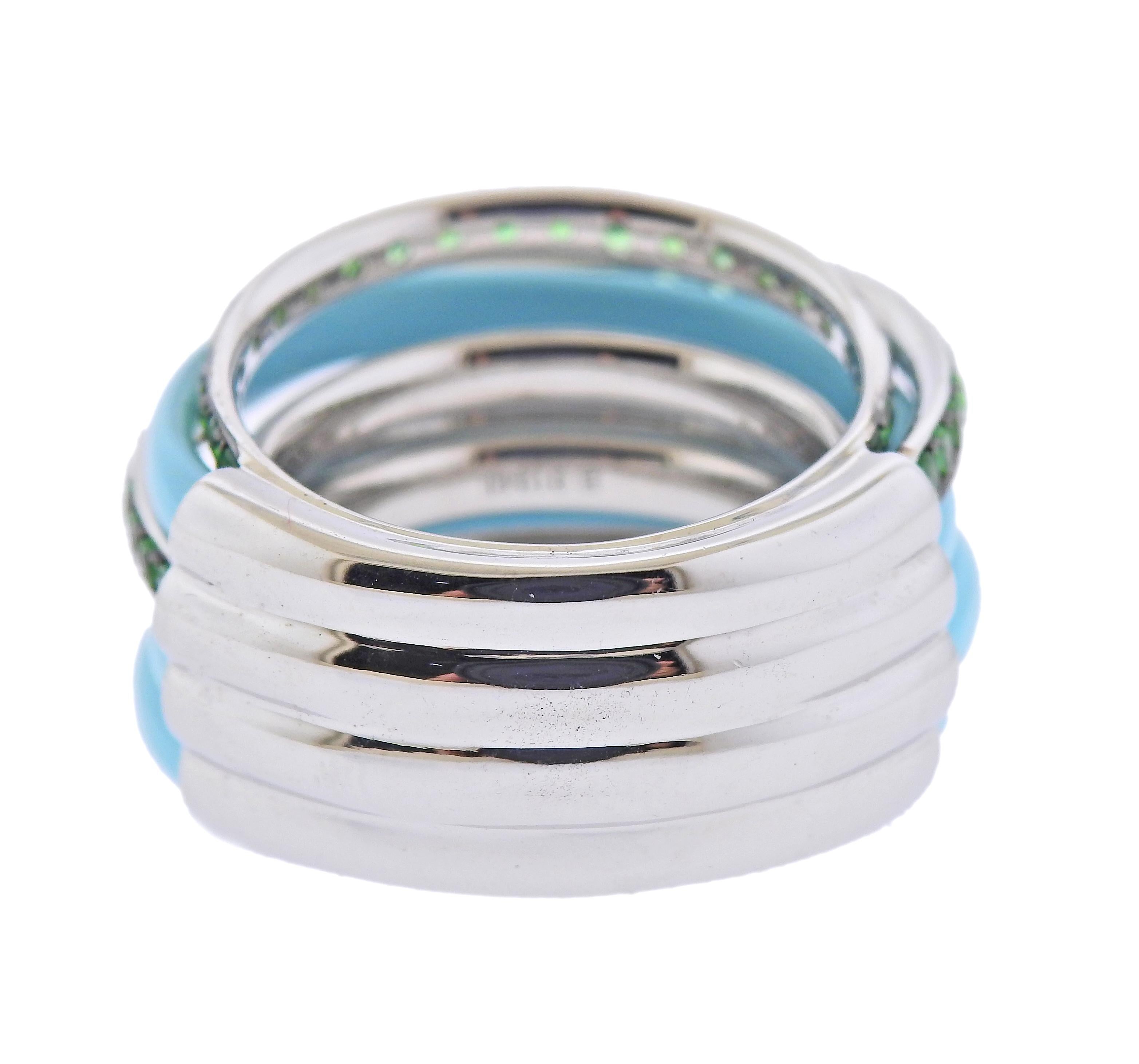 de grisogono ring