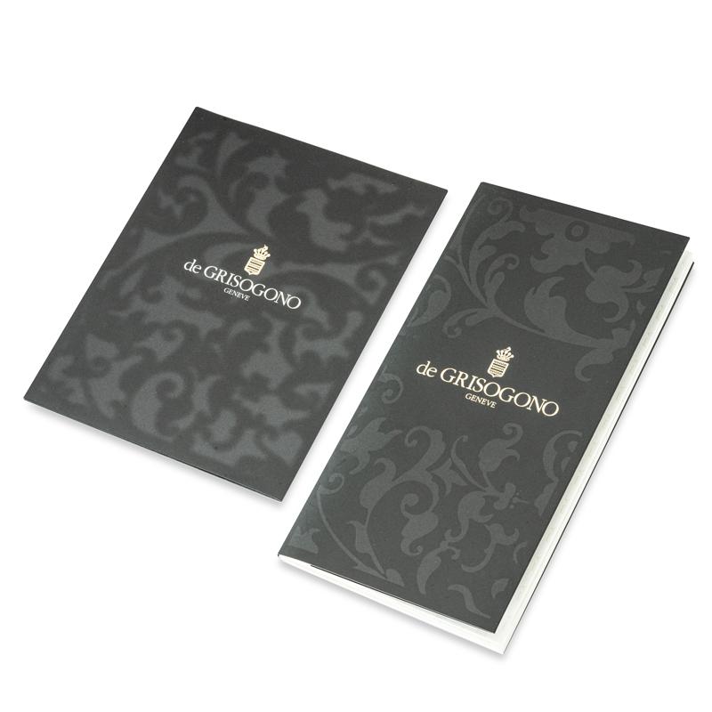 De GRISOGONO Be Eight Or blanc 18k Cadran diamant noir S07 en vente 2