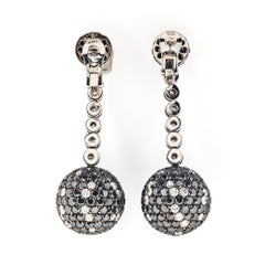 de Grisogono ‘Boule’ Earrings