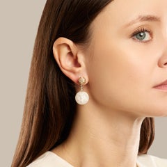 Pendientes DE GRISOGONO