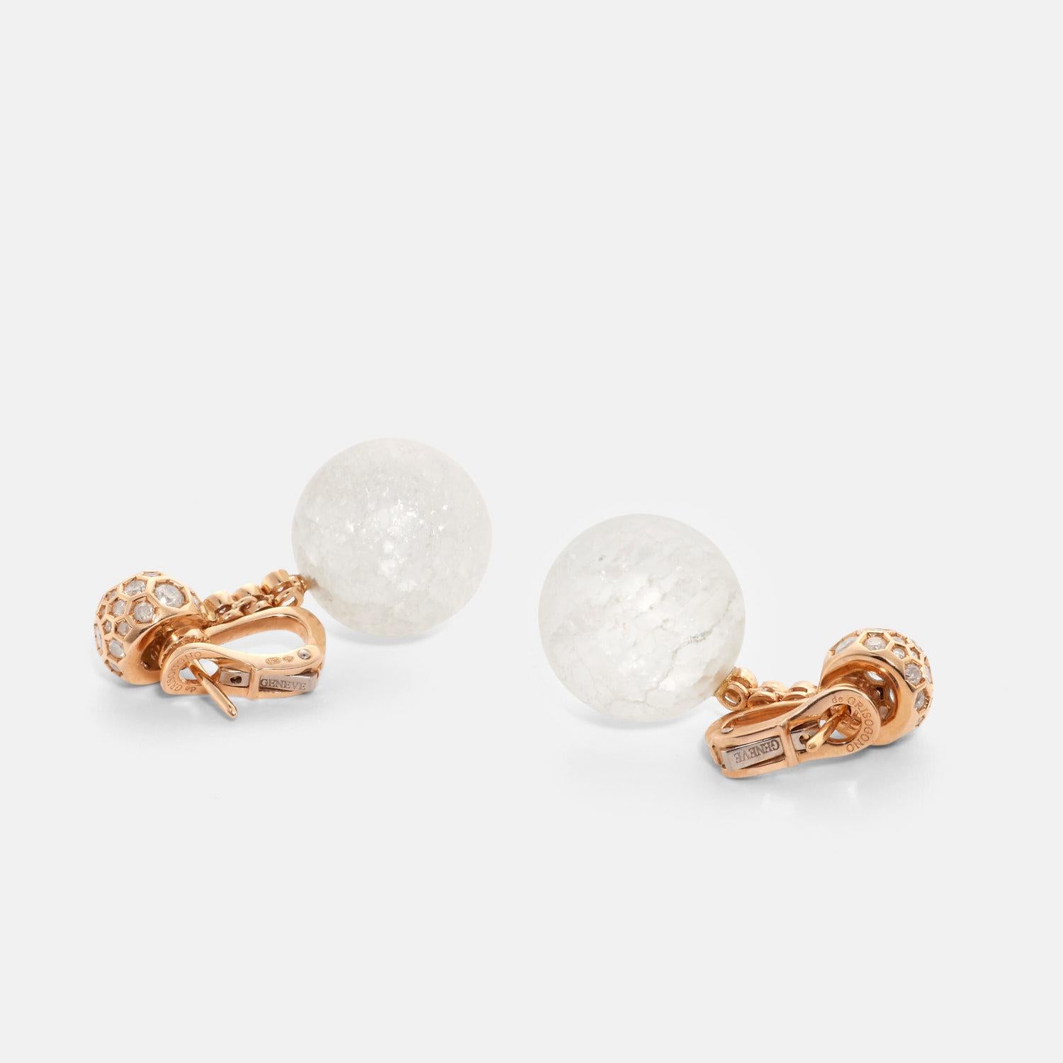 Donna Orecchini de GRISOGONO in vendita