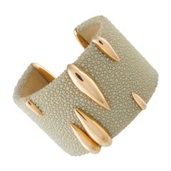 Cuff Bracelets
