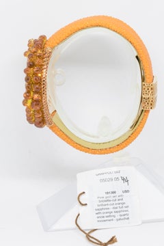 de GRISOGONO Grappoli S03