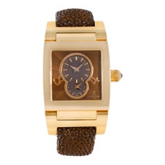 De Grisogono Instrumentino Automatique  Montre-bracelet ATN09