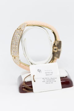 de GRISOGONO Instrumentino S21 AT v2