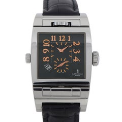 de GRISOGONO instrumento Doppio Tre No.2 Automatic Watch