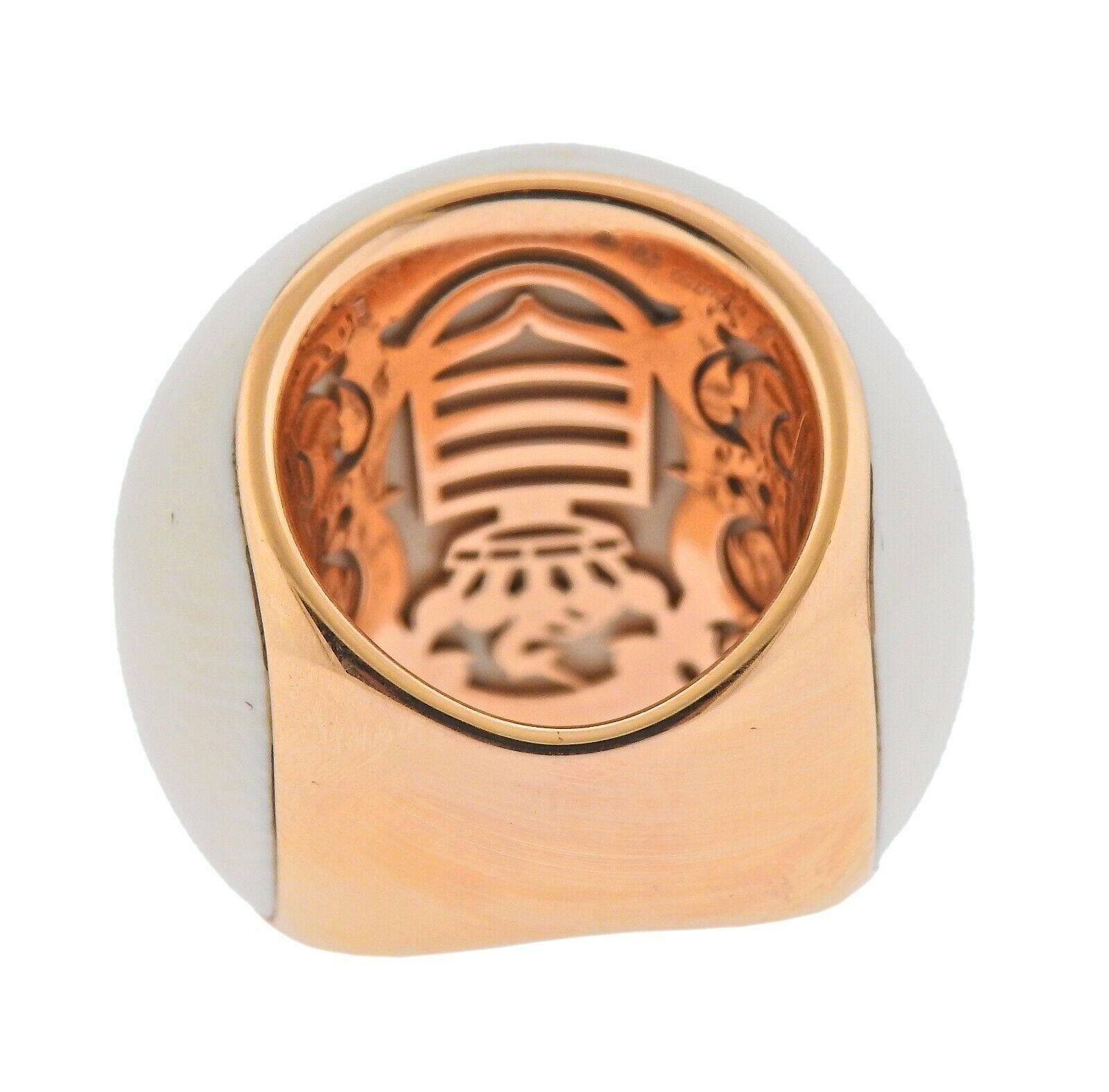 mammoth ring