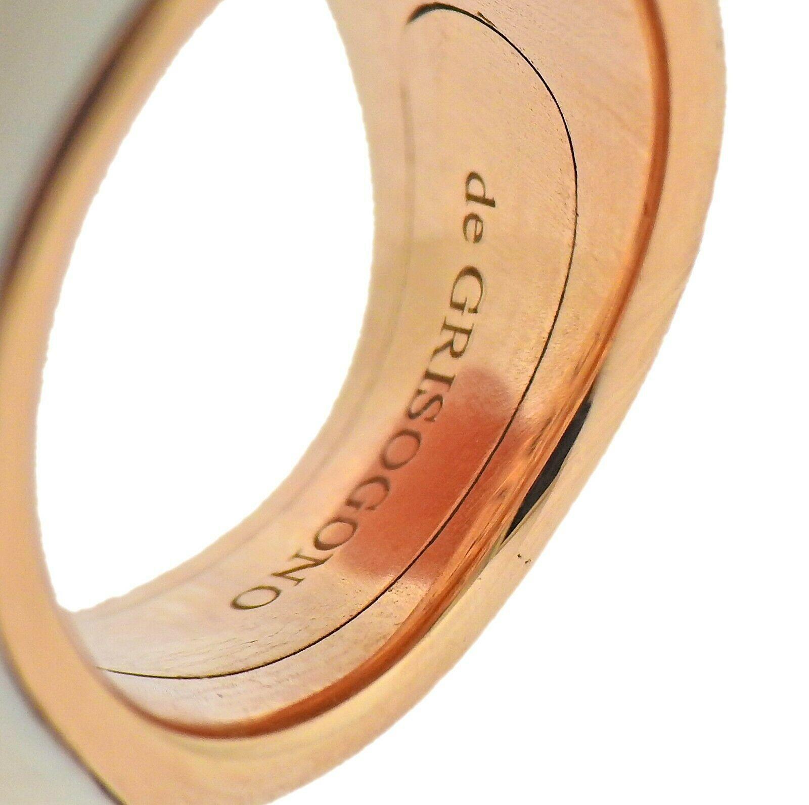 mammoth tusk ring
