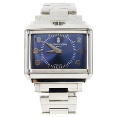 de GRISOGONO New Retro RN02/B
