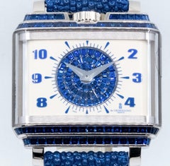 de GRISOGONO New Retro W S24S