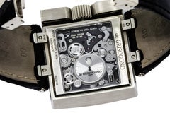 de GRISOGONO Otturatore N05