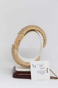 de GRISOGONO Piccolina S17/B M