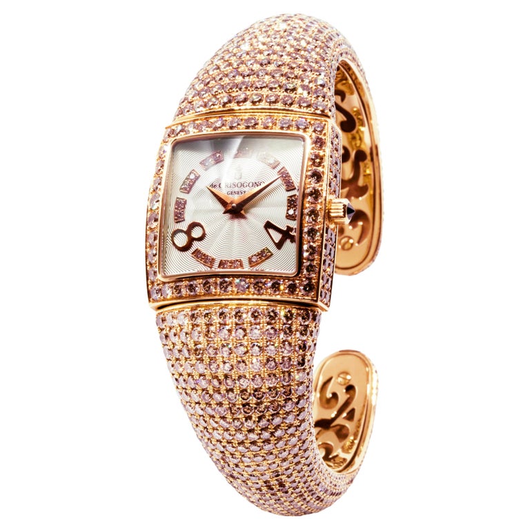 de GRISOGONO Piccolina S17/B in vendita su 1stDibs Italia