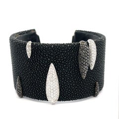 Cuff Bracelets