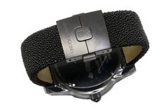 de GRISOGONO Tondo By Night S14 GM