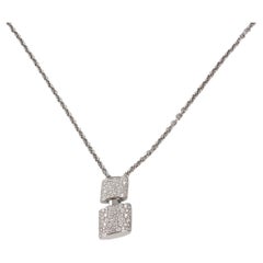 De Grisogono "Tubetto" Pendant Necklace