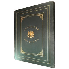 De Indische Archipel por C.W. Mieling, 1865-1876