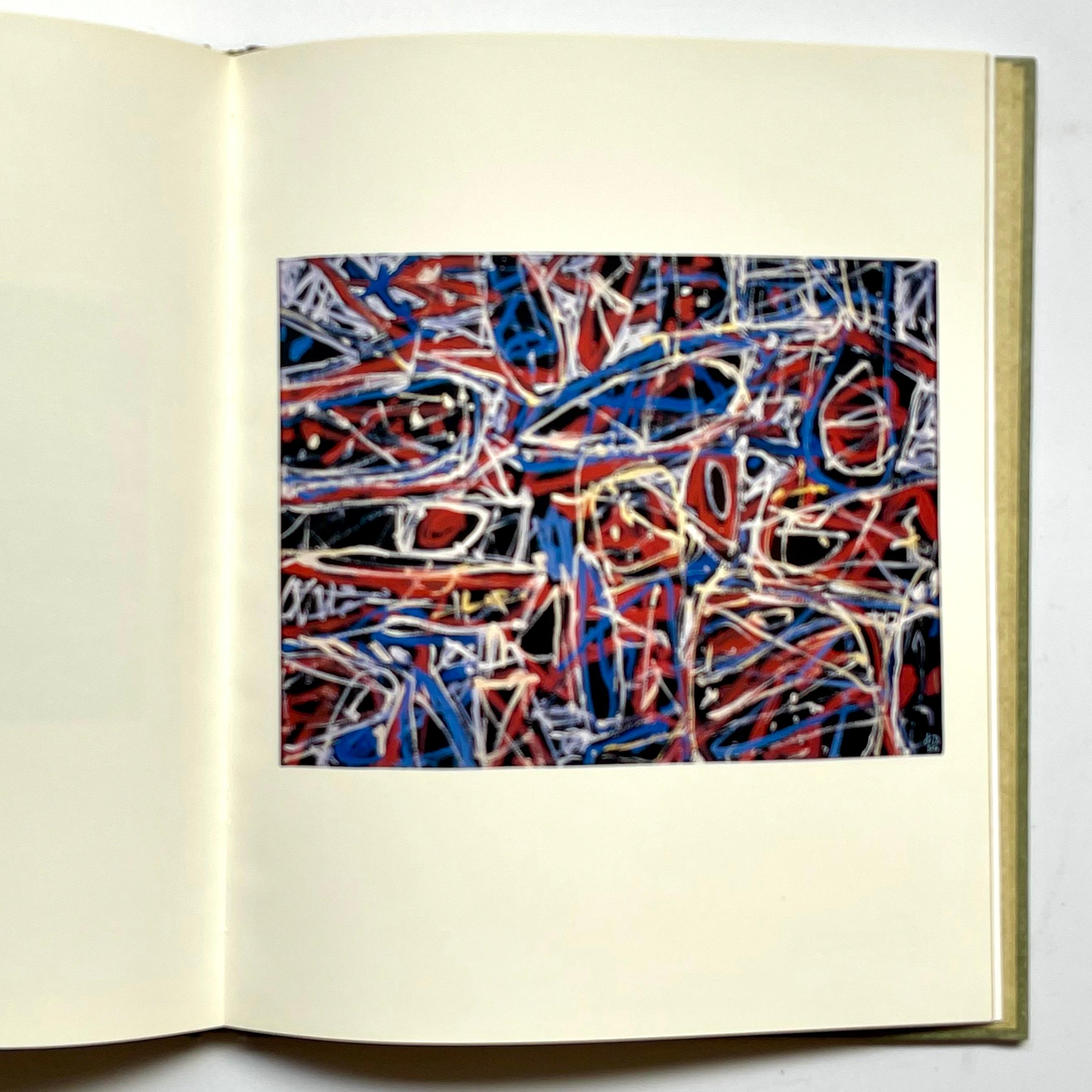 De Kooning / Dubuffet, the Late Works, Peter Schjeldahl, 1st Edition, Pace, 1993 In Good Condition In London, GB