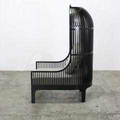 Silla nido De La Espada by Autoban