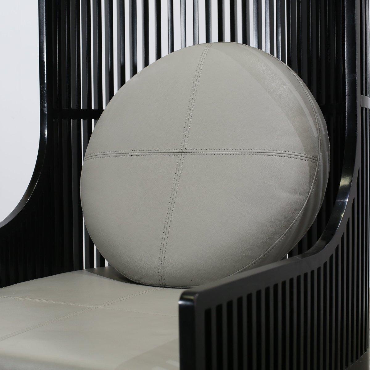 Modern De La Espada Nest Chair by Autoban For Sale