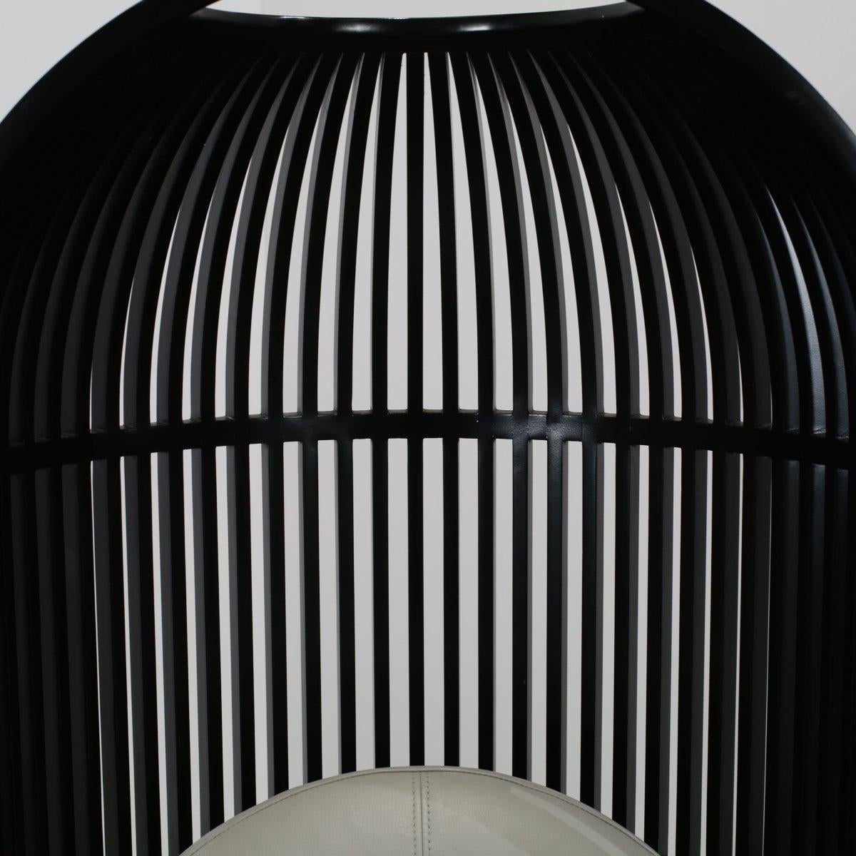 Portuguese De La Espada Nest Chair by Autoban For Sale