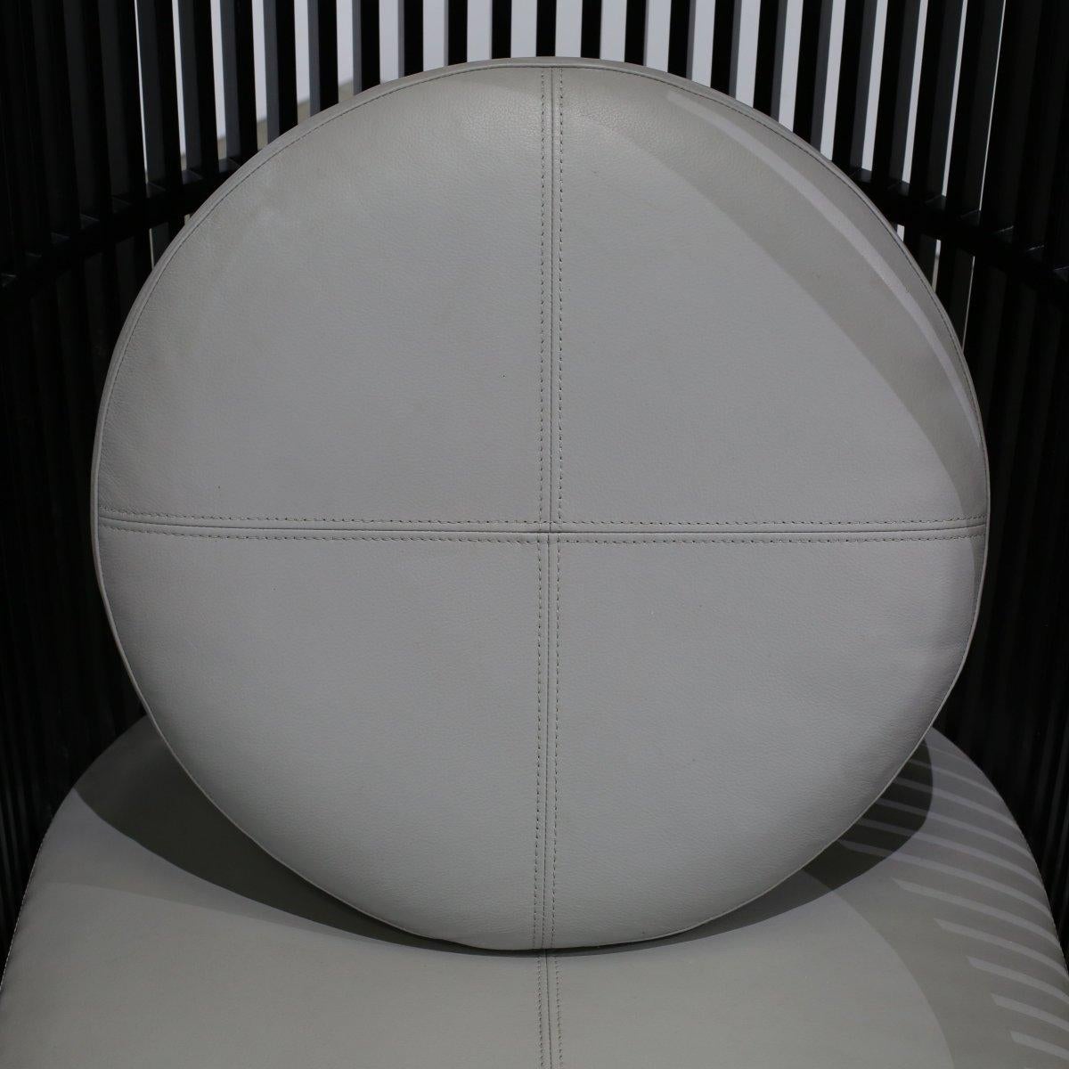 De La Espada Nest Chair by Autoban In Good Condition For Sale In Basildon, London
