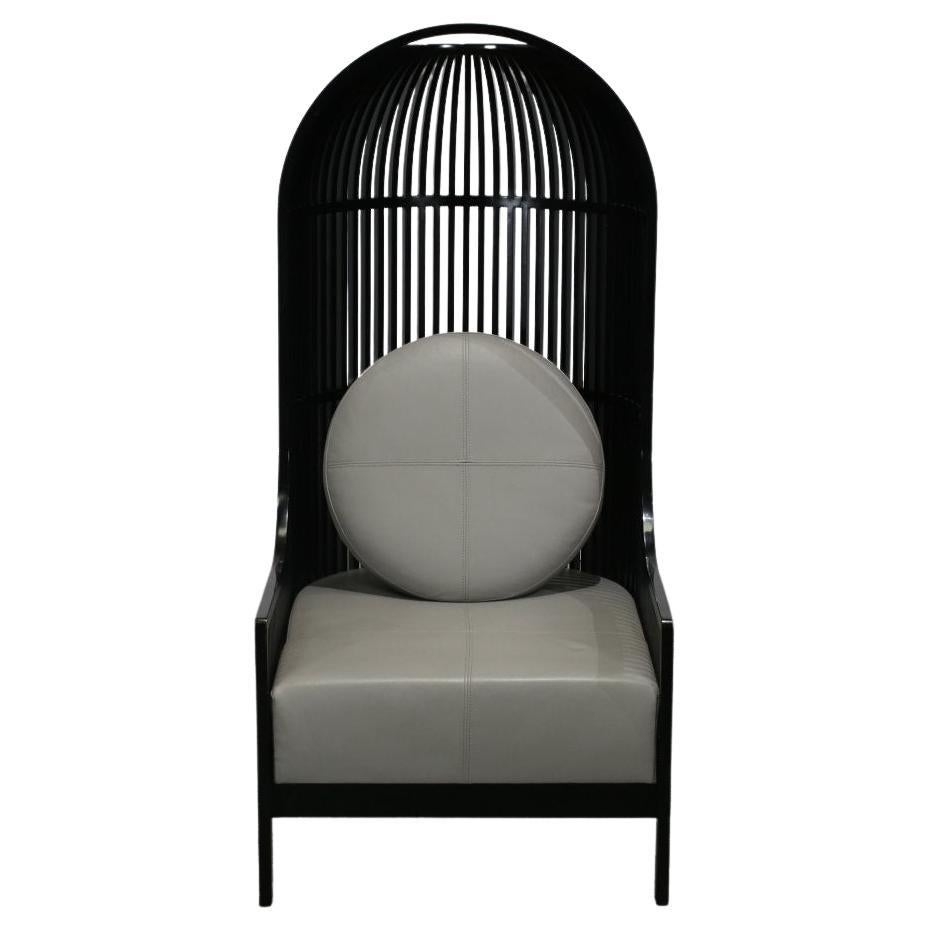 De La Espada Nest Chair by Autoban For Sale