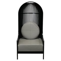 Chaise longue De La Espada par Autoban