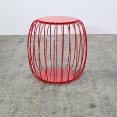 Mesa auxiliar calabaza De La Espada by Autoban