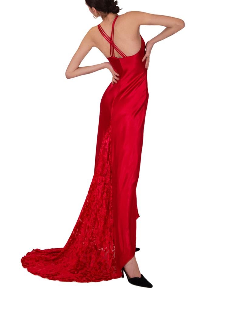 Valentino slip dress top
