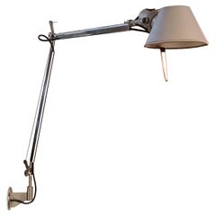 De Lucchi e  Fassina per Artemide Lampada da Parete "Tolomeo Braccio",  1960s