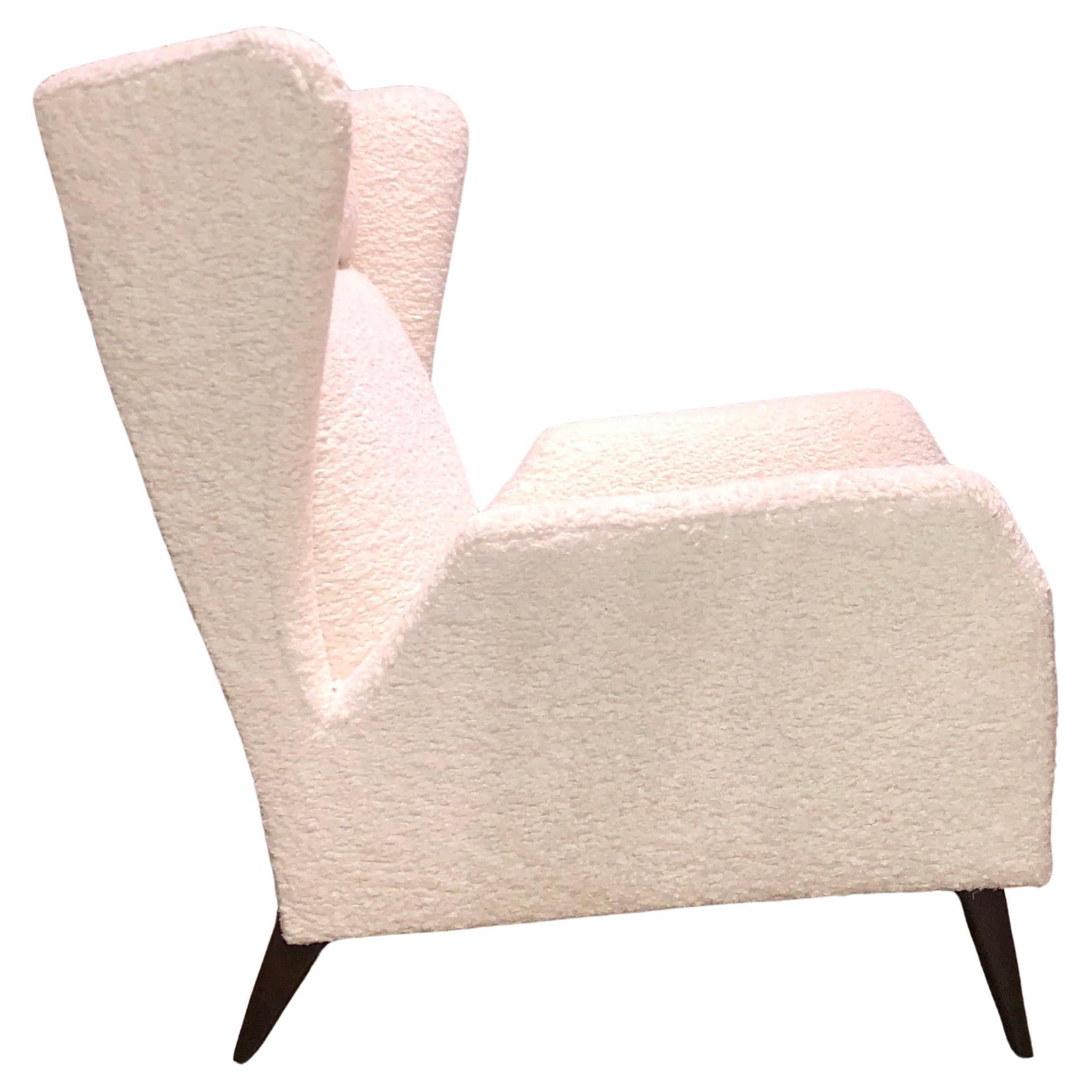 Américain Fauteuil à oreilles De Mille de Martyn Lawrence Bullard en vente