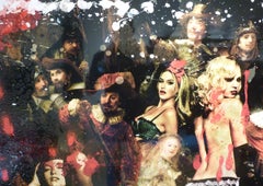 De Nachtwacht ‘The Night Watch’ by Jack Liemburg