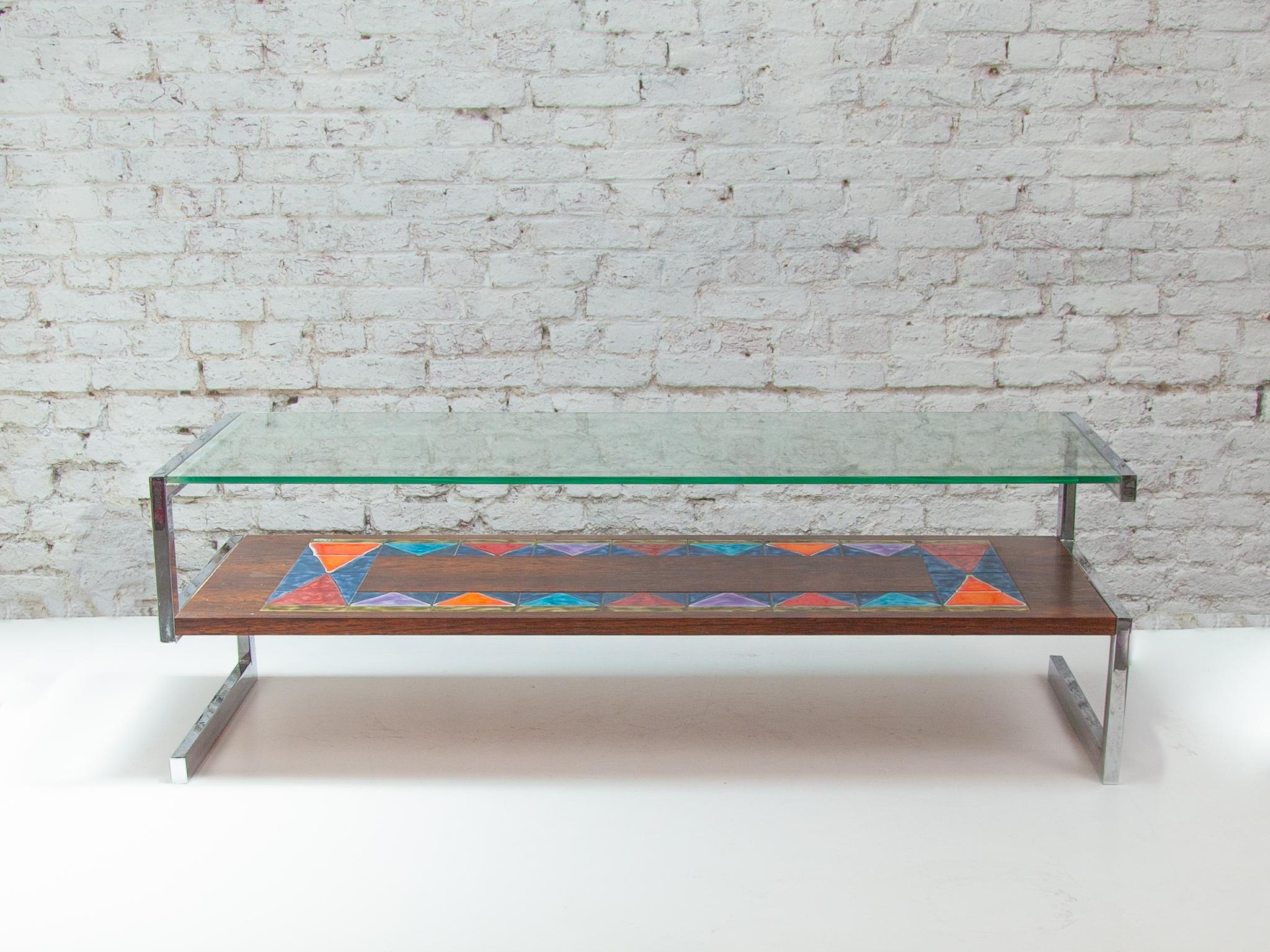 de nisco table