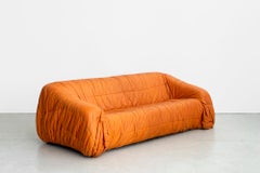 Sofá De Pas D'urbino y Lomazzi