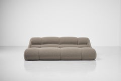 De Pas D'Urbino Lomazzi Ciuingam Sofa BBB Bonacina, 1967