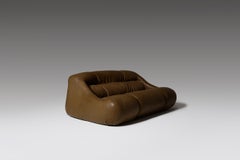 De Pas D’Urbino & Lomazzi ‘Cuingam’ Sofa