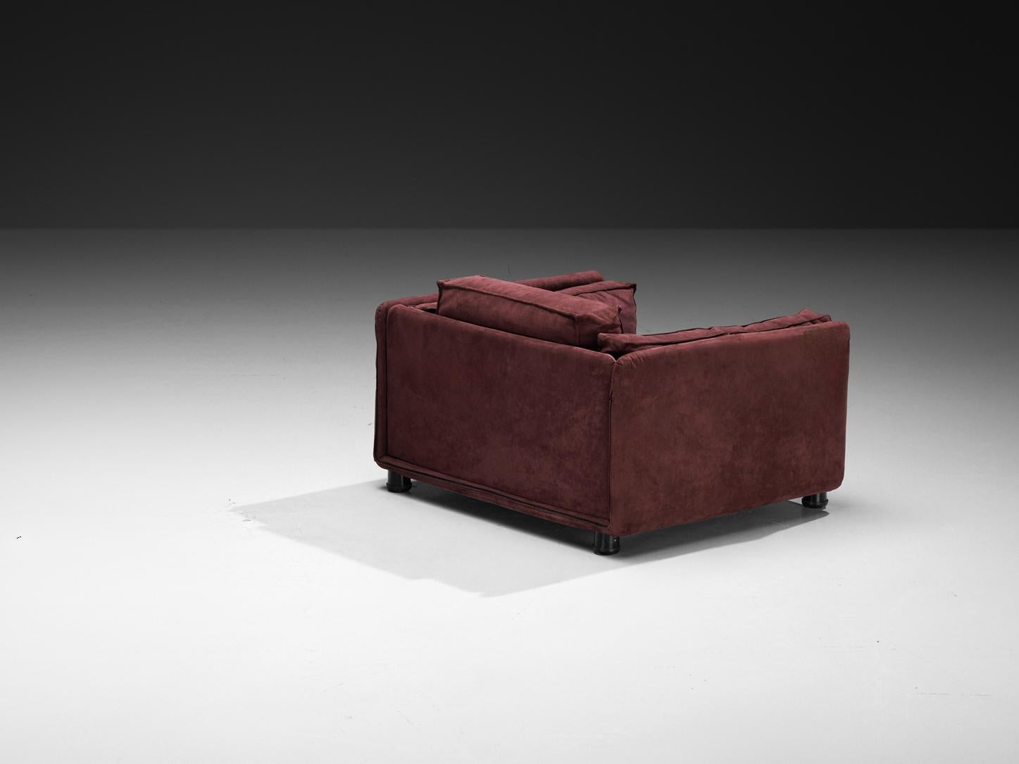 De Pas, D'Urbino & Lomazzi pour la chaise longue transformable 