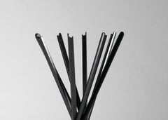 De Pas, D'Urbino, & Lomazzi for Zanotta, Sciangai, Coat Stand, Italy, 1973