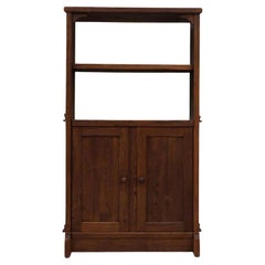 Mid-Century Modern Bookcases